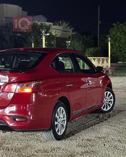 نيسان سنترا